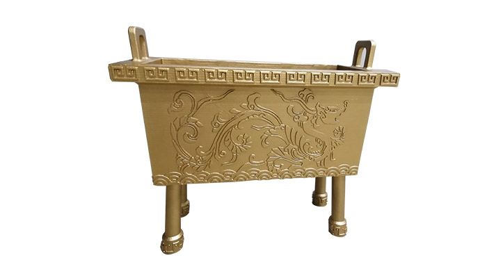 3D打印定制禮品、模型